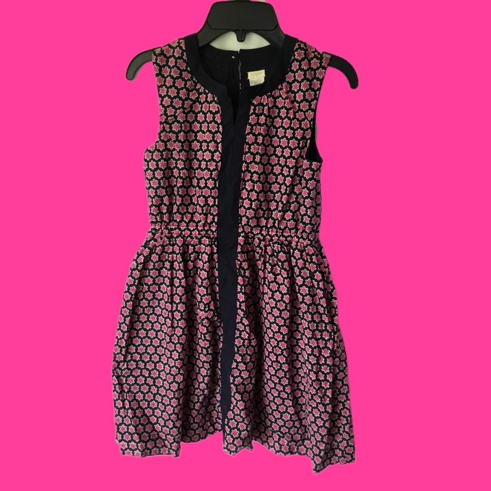 JCREW kids size 10 dress